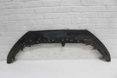 VW Polo Mk5 6R Front Bumper Spoiler Retainer Bracket Splitter 6R0805915C (Item #461708) 