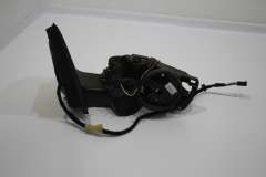 VW Polo 6R MK5 OS Right Heated Door Wing Mirror Mechanism 6R2857502AQ (Item #461738) 