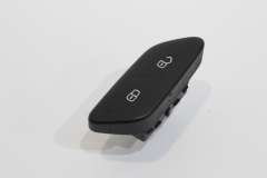 VW Polo Mk5 6R Front Central Locking Button Switch 6R2962125A (Item #461902) 