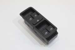 VW Polo Mk5 6R Front Electric Window Switch Panel 1K4959857B (Item #461903) 