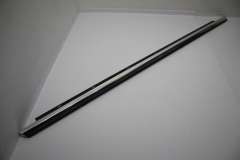 Audi A8 D3 LWB NS Left Rear Door Window Seal Chrome 4E4853763D (Item #461944) 