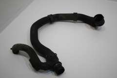 Audi TT 8J Mk2 2.0TDi Radiator Coolant Hose Pipes  8J0121051L (Item #461952) 