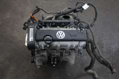 VW Polo 6R 1.4 Petrol Engine Type Code CGGB 036100038L (Item #461977) 