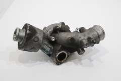 Audi A4 B8 1.8T Turbo Charger 06H145701L (Item #461998)