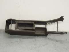 Audi A8 D2 FL Lower Centre Console Brown 4D2863241 (Item #37629)