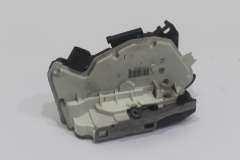 VW UP! OS Right Rear Door Lock Latch Actuator Mechanism 1S4839016H (Item #462075) 