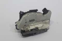 VW UP! NS Left Rear Door Lock Latch Actuator Mechanism 1S4839015H (Item #462078) 