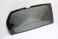 VW UP! 4 Door Rear OS Right Door Window Glass Tinted 1S4839102L (Item #462230) 