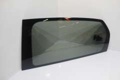 VW UP! 4 Door Rear NS Left Door Window Glass Tinted 1S4839101L (Item #472157) 