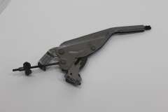 VW Polo Mk5 6R Handbrake Mechanism 6C0711303B (Item #462258) 