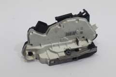 VW UP! OS Right Front Door Lock Latch Actuator Mechanism 1S2837016G (Item #468858) 