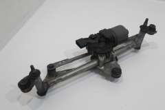 VW UP! Windscreen Wiper Motor And Mechanism 6R2955119A 1S2955023D (Item #462346) 