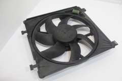 VW UP! Cooling Radiator Electric Fan in Panel 1S0121207J (Item #462414) 
