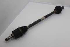 VW UP! 1.0 Petrol Front OS Right Drive Shaft  1S0407762E (Item #472365) 