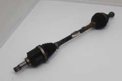 VW UP! 1.0 Petrol Front NS Left Drive Shaft  1S0407761D (Item #472366) 
