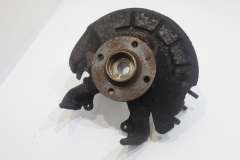 VW UP! Front NS Left Wheel Hub Bearing Assembly 1S0407255 (Item #462431) 