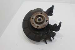 VW UP! Front OS Right Wheel Hub Bearing Assembly 1S0407256 (Item #462432) 