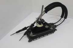 VW UP! 5 Speed Gear Selector Mechanism Lever Linkage 1S0711049E (Item #472802) 