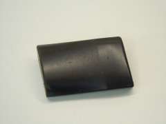 Audi A8 D2 OS Right Rear Lower Black Rubbing Strip Trim 4D0854690 (Item #294501) 