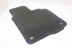VW Golf Mk5 Front OS Right Drivers Floor Mat Carpet New Genuine  1K2864436RYJ (Item #462462) 