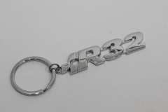 VW Accessories Golf R32 Key Ring Keyring New Genuine ZCP902854 (Item #462467) 