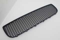 VW Golf MK4 R32 Lower Front Bumper Centre Grill New Genuine 1J0853677FB41 (Item #462472) 