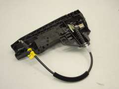 Audi A4 B8 A5 8T Q5 OS Right Door Handle Support Mount Bracket 8T0837886A (Item #405712) 