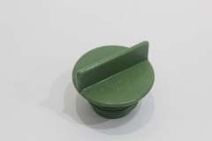 VW Golf Mk2 Power Steering Fluid Reservoir Cap Lid New Genuine 191422376A (Item #462486) 