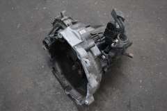 Skoda Citigo 1.0 Petrol 5 Speed Manual Gearbox Code RNY 0CF300044P (Item #472863) 