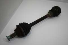 VW Polo Mk5 6R Front NS Left Drive Shaft  6R0407761 (Item #462515) 