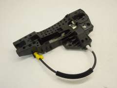 Audi A4 B8 A5 8T Q5 NS Left Door Handle Support 8T0837885A (Item #266410)