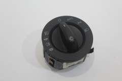 Audi A6 C6 Q7 Light Switch for Auto Lights 4F2941531D (Item #462522) 