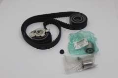 VW Golf Mk7 Toothed Timing Belt for CJAA New Genuine 03L198119E (Item #462721) 