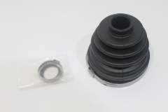 Audi A8 D3 Front Drive Shaft Inner Boot Kit New Genuine 4E0498201A (Item #462723) 