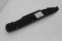 Audi TT 8S OS Right Inner Wing Trim Liner Guide New 8S0821112A (Item #462724) 