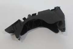 VW Polo AW OS Right Front Bumper Bracket Support Guide New 2GS807184A (Item #465697) 