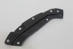 VW Polo 6R NS Left Slam Panel Support Lock Carrier Brace New 6R0805931A (Item #462729) 