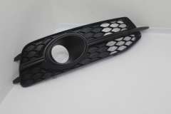 Audi A6 C7 OS Right Lower Bumper Fog Light Grill Surround New 4G0807682E (Item #462768) 