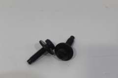 Audi TT 8J Mk2 Door Card Retaining Bolts Screws Pair New N10473203 (Item #465474) 