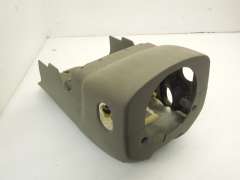 Audi A2 Cream Steering Column Cowling Surround	 8Z0953515A (Item #132511) 
