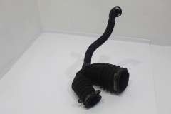Audi A6 C6 2.0 TDi Engine Air Intake Hose Pipe 4F0129615E (Item #462786) 