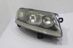 Audi A6 C6 OS Right Halogen Headlight 4F0941004C (Item #462803) 