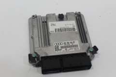 Audi A6 C6 2.0 TDi BLB BRE Engine Controller ECU 03G906016BF (Item #462810) 
