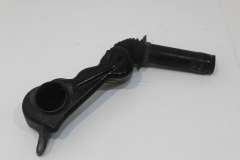 Audi A6 C6 Upper Washer Bottle Reservoir Filler Neck	 4F0955452A	 (Item #462815) 