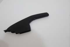 VW Polo 6R Handbrake Trim Anthracite 6R0711461N (Item #462903) 