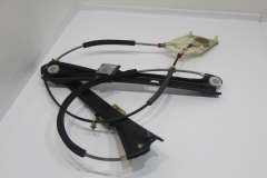 VW Polo MK5 6R 2 Door OS Right Front Door Regulator 6R3837462C (Item #463063) 