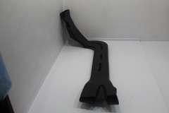 Audi A6 C6 OS Right Lower Heater Air Duct Pipe 4F0819802 (Item #463086) 