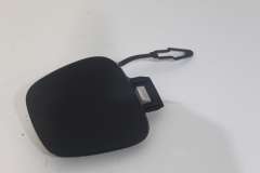 VW Taigo Front Towing Eye Cover New Genuine 2G7807241 (Item #463139) 