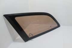 Audi A6 C6 Avant Rear NS Left Quarter Light Glass Window 4F9845299K (Item #463171) 