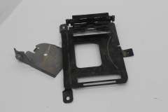 VW Tiguan 5N Engine Control Unit ECU Bracket Holder 5N0906214 (Item #463194) 